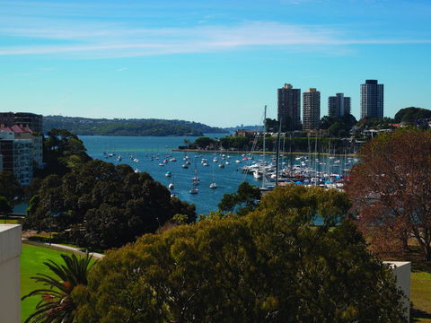 Vibe Hotel Rushcutters Bay Sydney - Accommodation in Brisbane 32