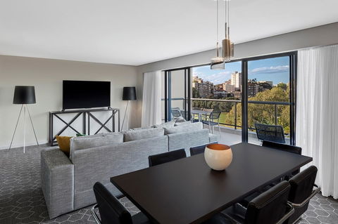 Vibe Hotel Rushcutters Bay Sydney - Accommodation in Brisbane 18