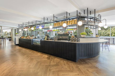 Vibe Hotel Rushcutters Bay Sydney - Accommodation in Brisbane 7