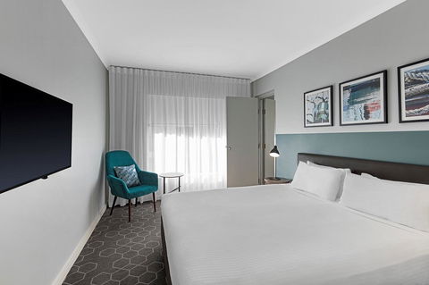 Vibe Hotel Rushcutters Bay Sydney - Accommodation in Brisbane 15