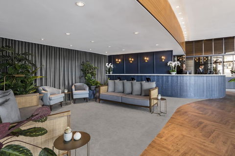 Vibe Hotel Rushcutters Bay Sydney - Accommodation in Brisbane 27