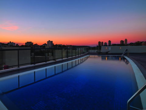 Vibe Hotel Rushcutters Bay Sydney - Accommodation in Brisbane 44