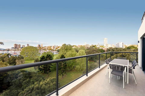 Vibe Hotel Rushcutters Bay Sydney - Accommodation in Brisbane 6