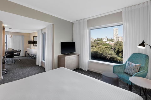 Vibe Hotel Rushcutters Bay Sydney - Accommodation in Brisbane 16