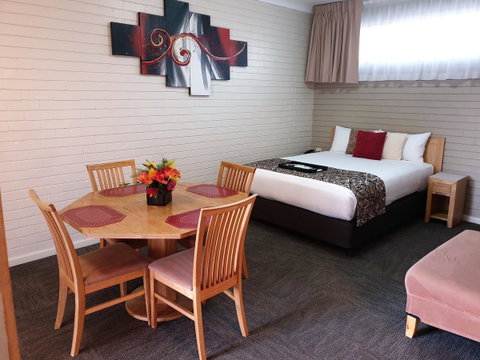 Best Western Endeavour Motel - Accommodation in Brisbane 20
