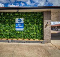 Best Western Endeavour Motel - Accommodation in Brisbane