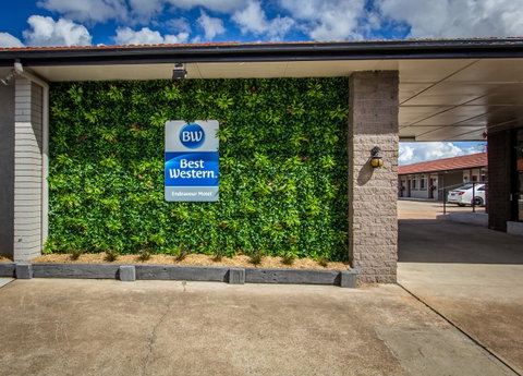 Best Western Endeavour Motel - Accommodation in Brisbane 0
