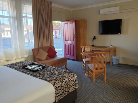 Best Western Endeavour Motel - Accommodation in Brisbane 35