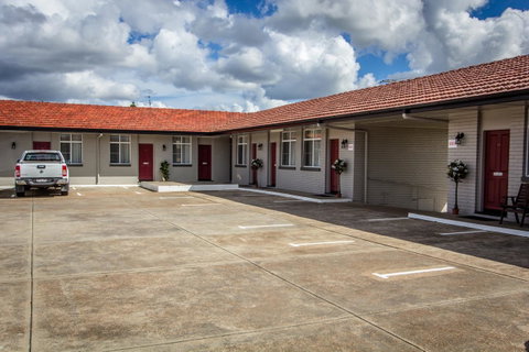 Best Western Endeavour Motel - Accommodation in Brisbane 33