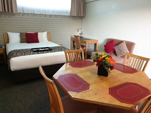 Best Western Endeavour Motel - Accommodation in Brisbane 17