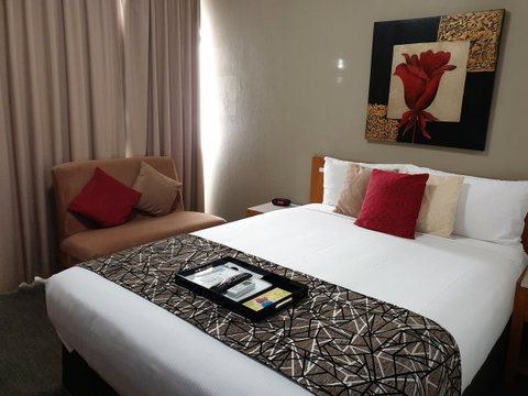 Best Western Endeavour Motel - Accommodation in Brisbane 24