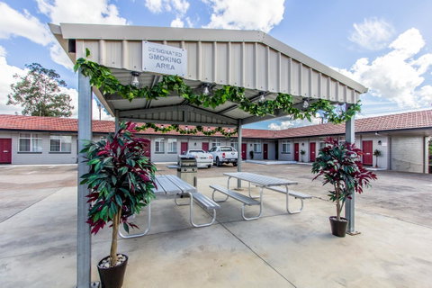 Best Western Endeavour Motel - Accommodation in Brisbane 2