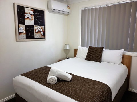 Best Western Endeavour Motel - Accommodation in Brisbane 4