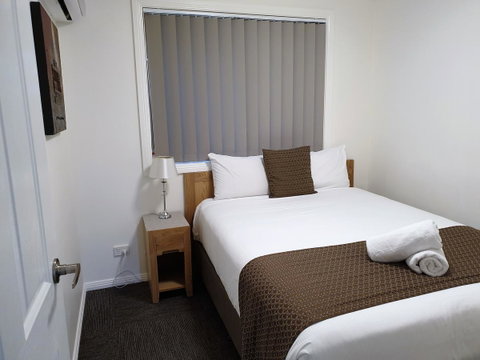 Best Western Endeavour Motel - Accommodation in Brisbane 7