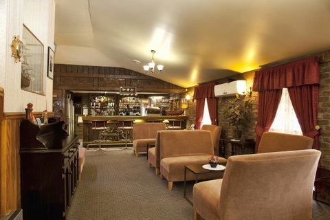 Best Western Endeavour Motel - Accommodation in Brisbane 44