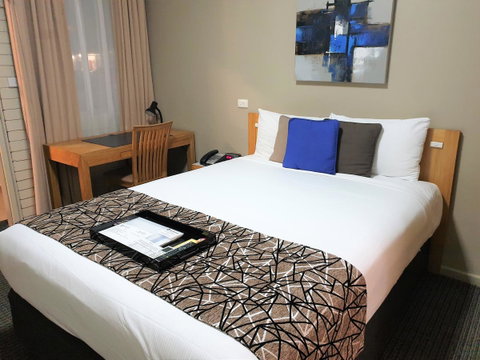 Best Western Endeavour Motel - Accommodation in Brisbane 37