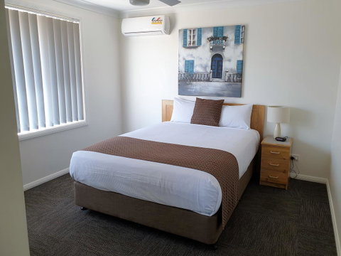 Best Western Endeavour Motel - Accommodation in Brisbane 8