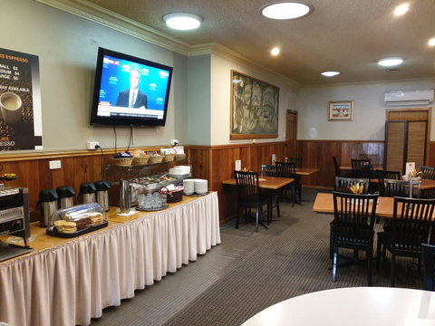 Best Western Endeavour Motel - Accommodation in Brisbane 1