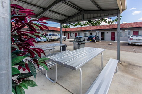 Best Western Endeavour Motel - Accommodation in Brisbane 19
