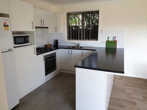 Best Western Endeavour Motel - Accommodation in Brisbane 5