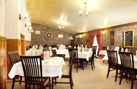 Best Western Endeavour Motel - Accommodation in Brisbane 43