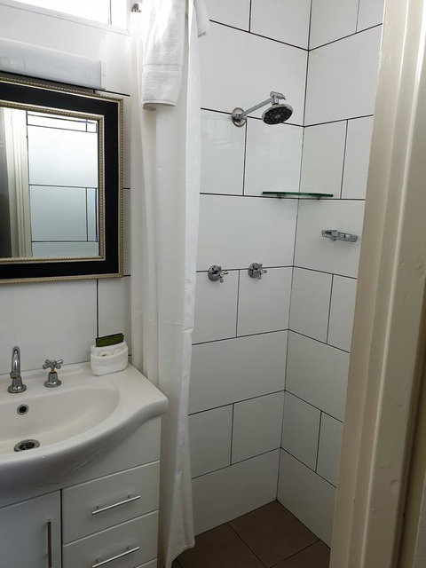 Best Western Endeavour Motel - Accommodation in Brisbane 29