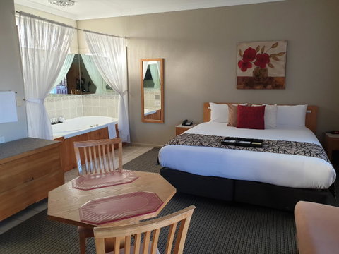 Best Western Endeavour Motel - Accommodation in Brisbane 36