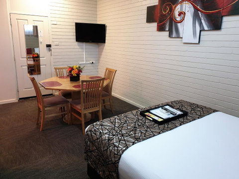 Best Western Endeavour Motel - Accommodation in Brisbane 18