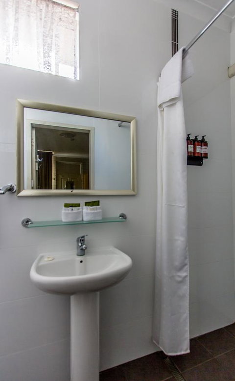 Best Western Endeavour Motel - Accommodation in Brisbane 40
