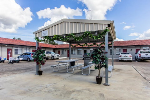 Best Western Endeavour Motel - Accommodation in Brisbane 34