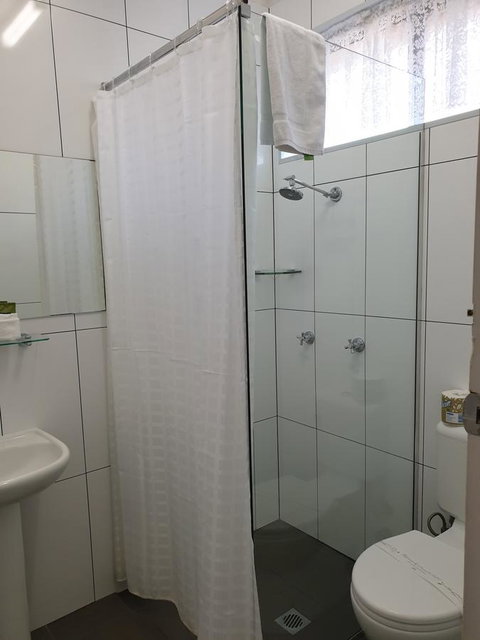 Best Western Endeavour Motel - Accommodation in Brisbane 27