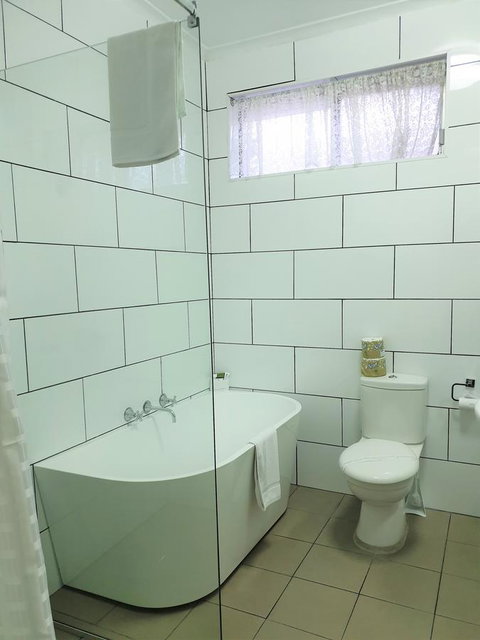 Best Western Endeavour Motel - Accommodation in Brisbane 13