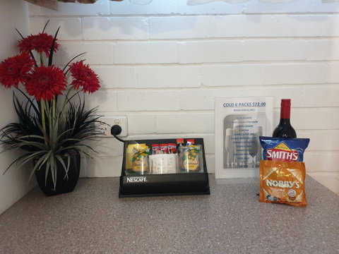 Best Western Endeavour Motel - Accommodation in Brisbane 28