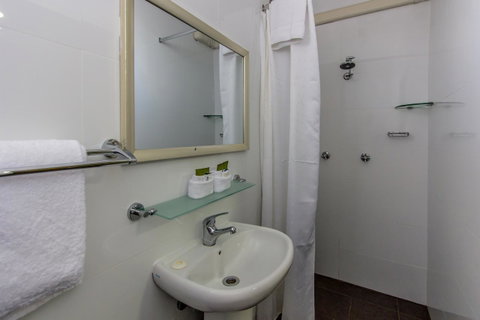 Best Western Endeavour Motel - Accommodation in Brisbane 39