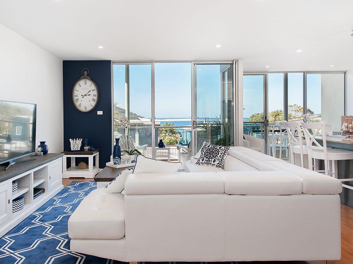  Accommodation in Brisbane