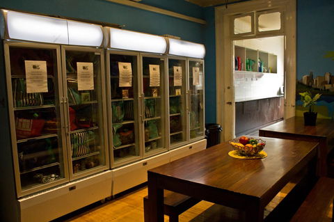 Mad Monkey Kings Cross - Accommodation in Brisbane 16