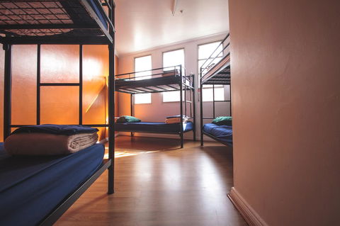 Mad Monkey Kings Cross - Accommodation in Brisbane 15