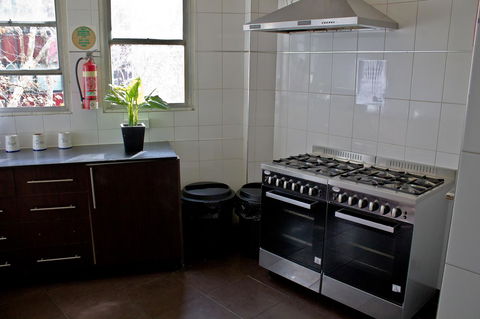 Mad Monkey Kings Cross - Accommodation in Brisbane 18