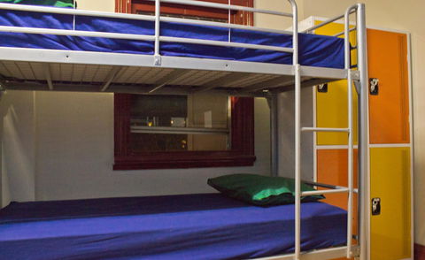 Mad Monkey Kings Cross - Accommodation in Brisbane 30