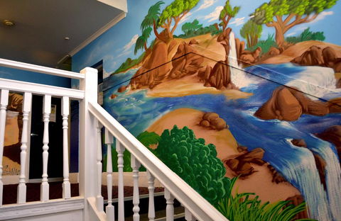 Mad Monkey Kings Cross - Accommodation in Brisbane 27