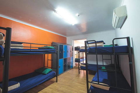Mad Monkey Kings Cross - Accommodation in Brisbane 20
