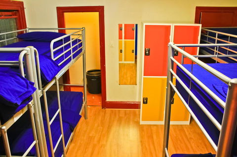 Mad Monkey Kings Cross - Accommodation in Brisbane 24