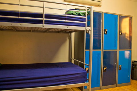 Mad Monkey Kings Cross - Accommodation in Brisbane 34
