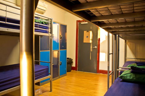 Mad Monkey Kings Cross - Accommodation in Brisbane 32