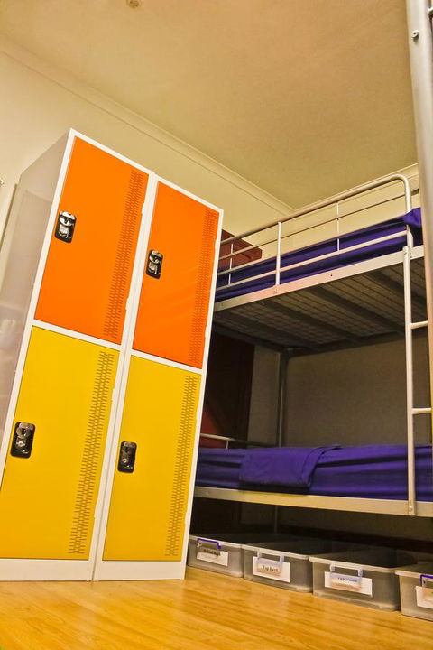 Mad Monkey Kings Cross - Accommodation in Brisbane 33