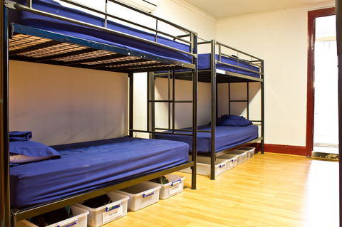 Mad Monkey Kings Cross - Accommodation in Brisbane 23