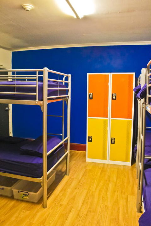 Mad Monkey Kings Cross - Accommodation in Brisbane 26