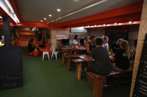 Mad Monkey Kings Cross - Accommodation in Brisbane 6