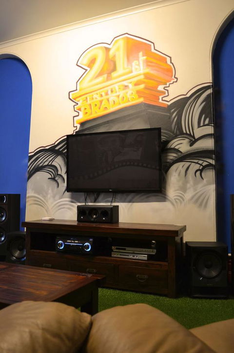 Mad Monkey Kings Cross - Accommodation in Brisbane 17
