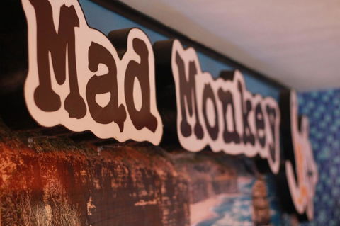 Mad Monkey Kings Cross - Accommodation in Brisbane 1